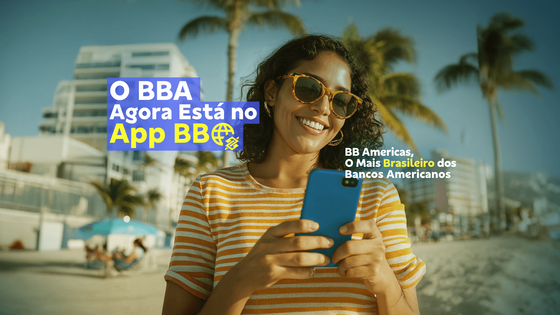 BB Americas