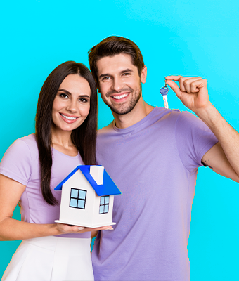 Financiamento Residencial